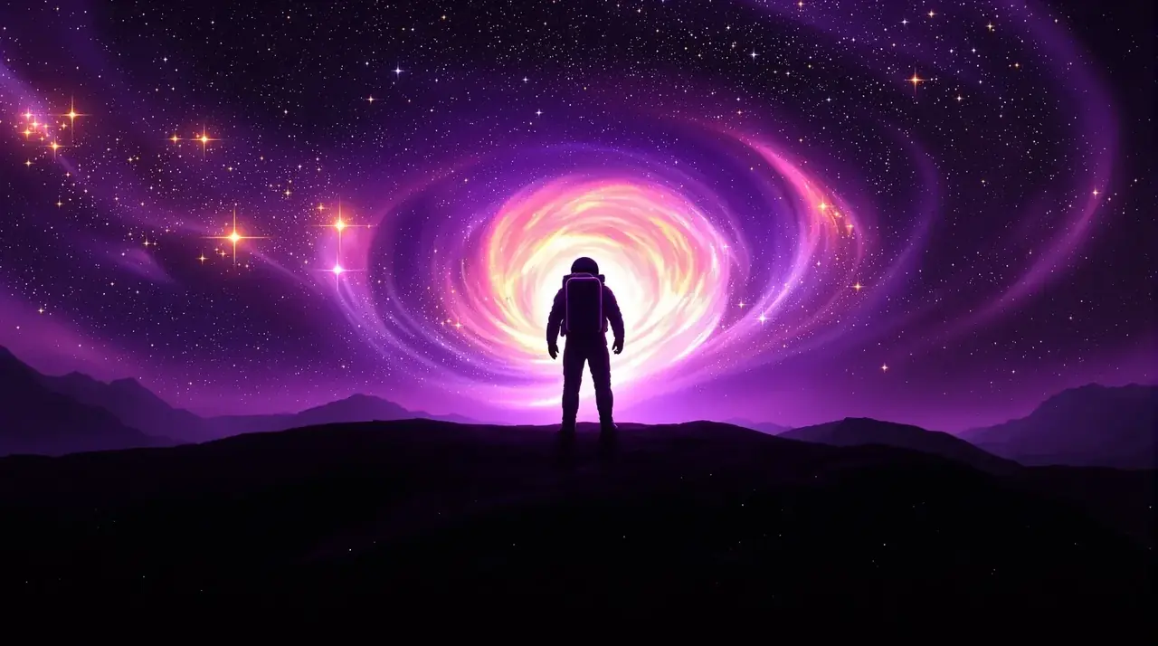 星际漂流电影封面横幅